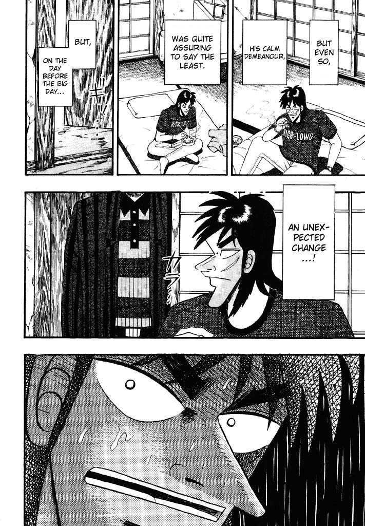 Kaiji Chapter 55 #2