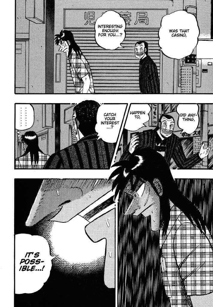 Kaiji Chapter 51 #18