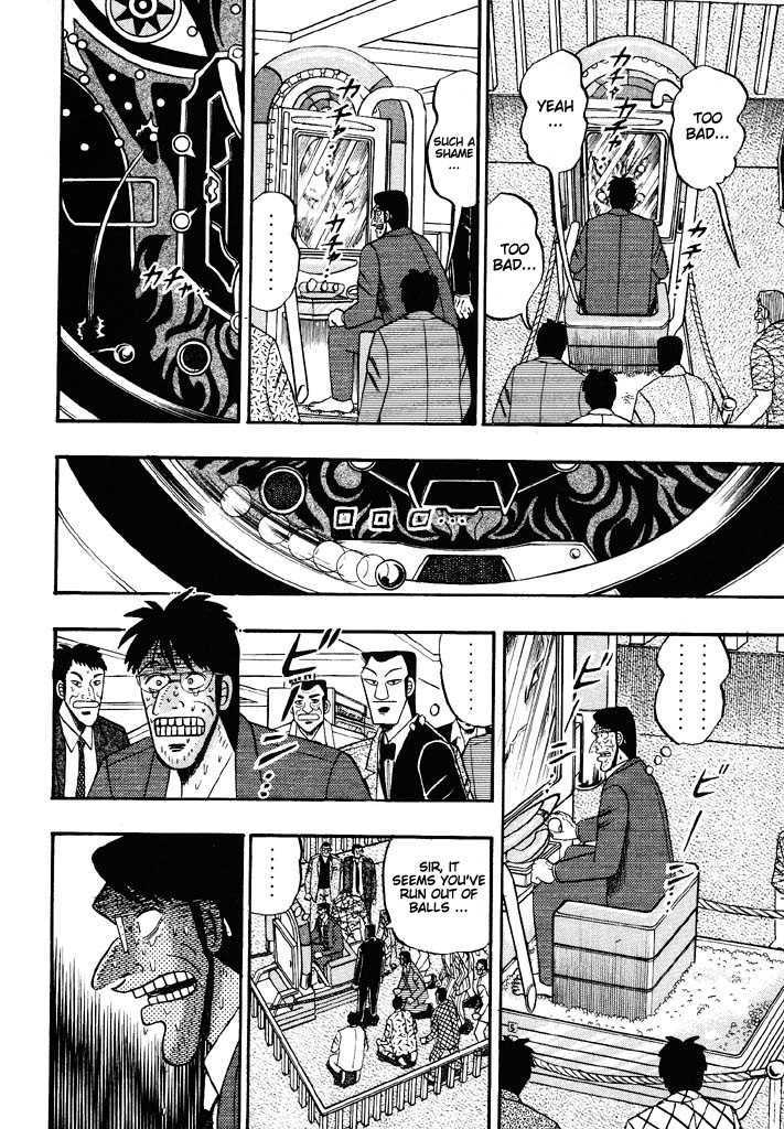 Kaiji Chapter 50 #18