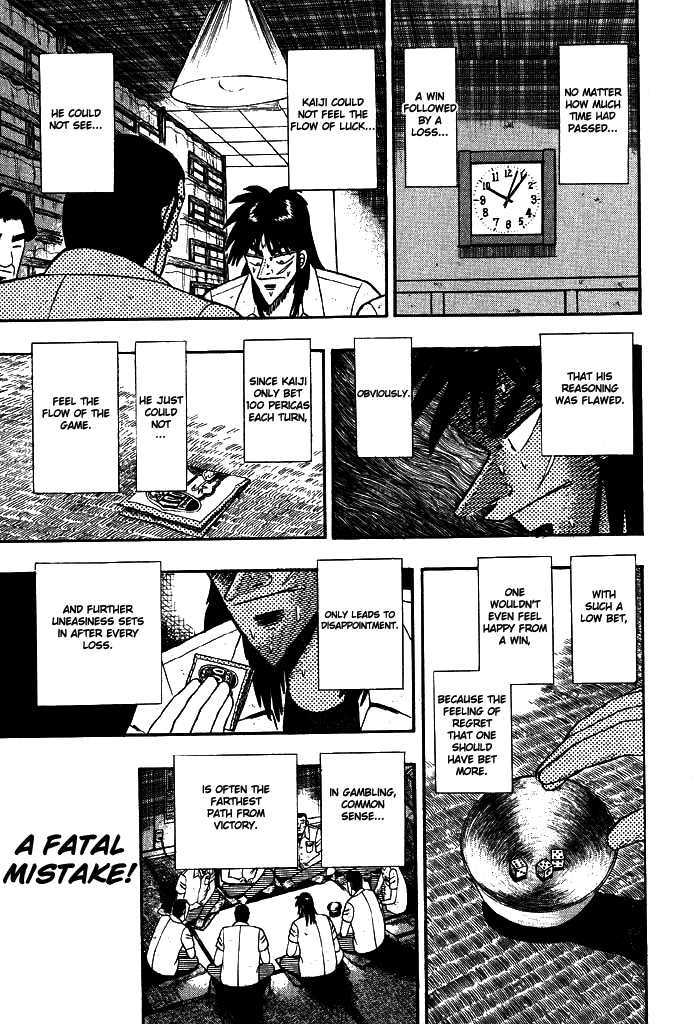 Kaiji Chapter 12 #16