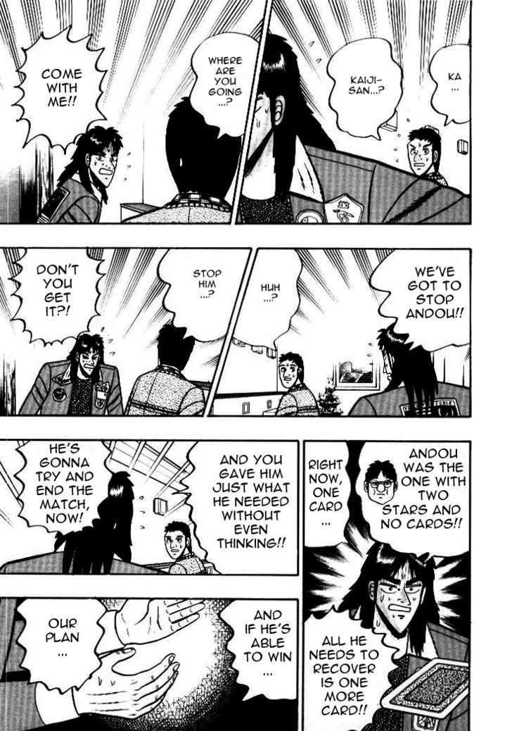 Kaiji Chapter 10 #15