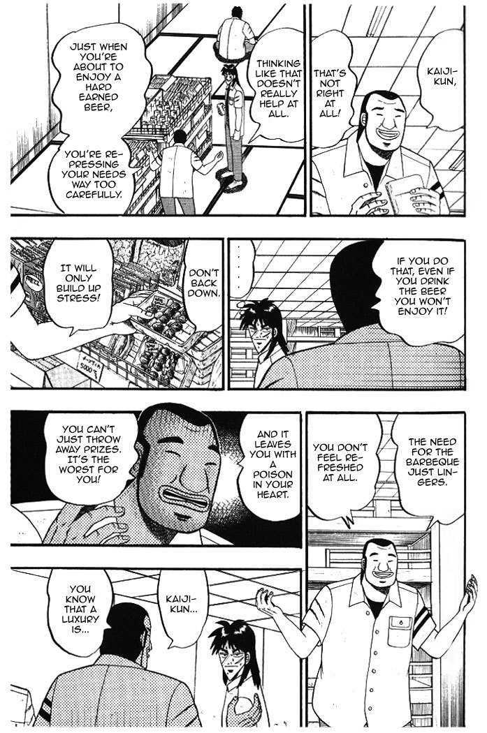 Kaiji Chapter 1.7 #11