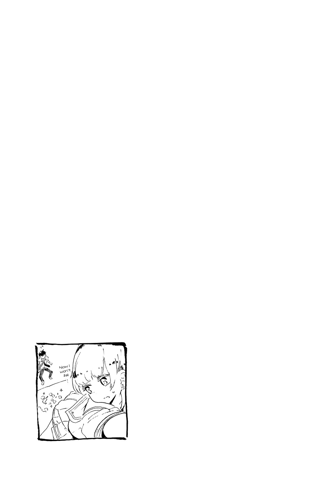 Noboru Kotera-San Chapter 2 #17