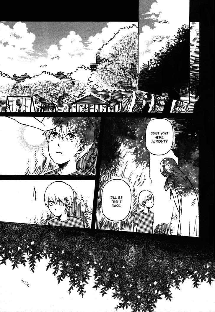 Sairuiu Chapter 3 #16