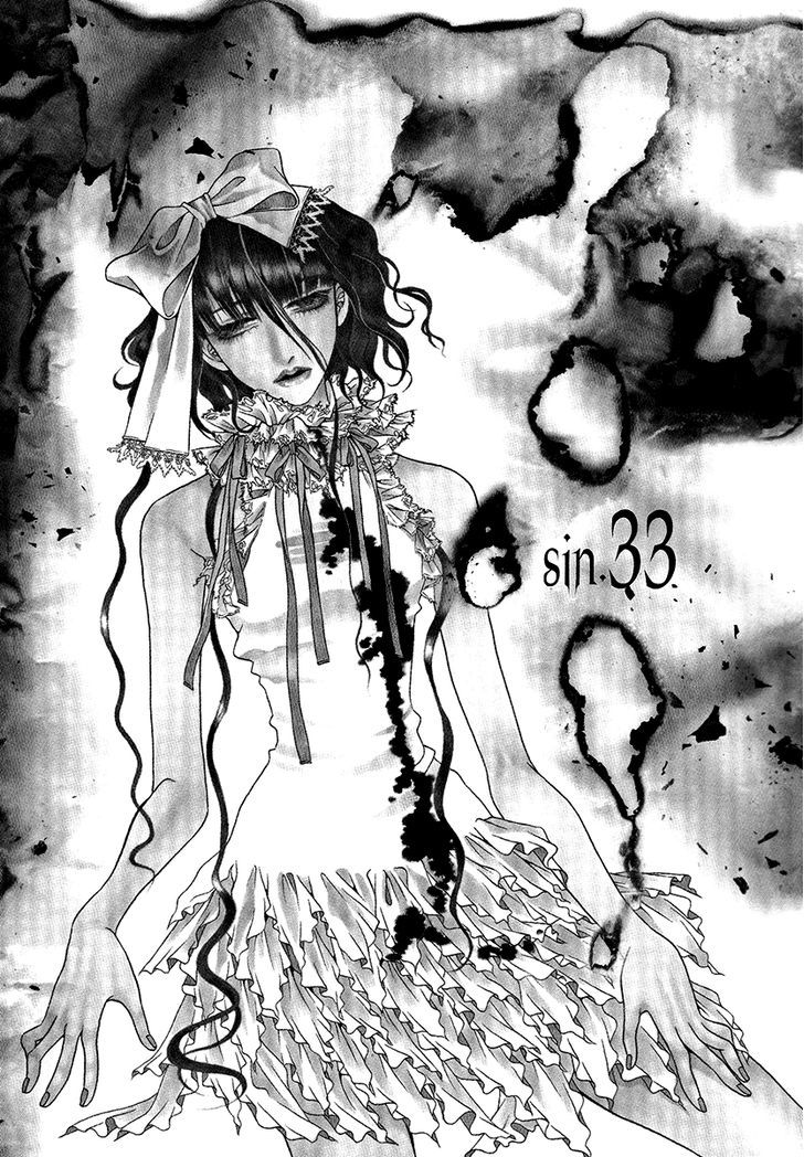 Dokuhime Chapter 33 #3