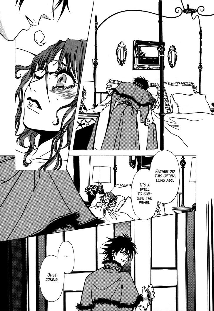 Dokuhime Chapter 24 #24