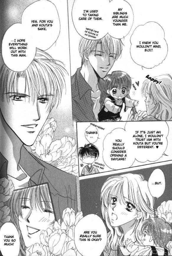 Love Together Chapter 6 #10
