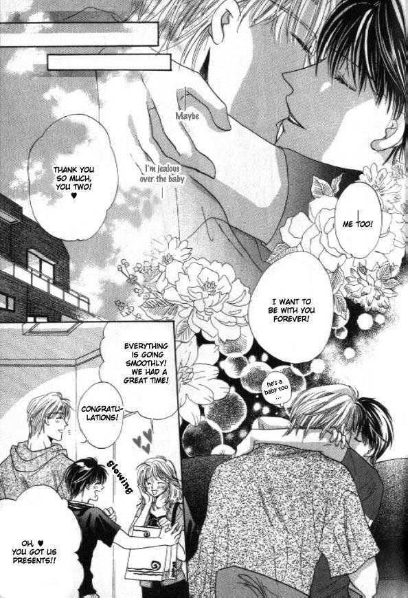 Love Together Chapter 6 #29