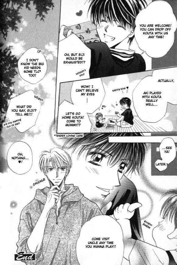 Love Together Chapter 6 #30