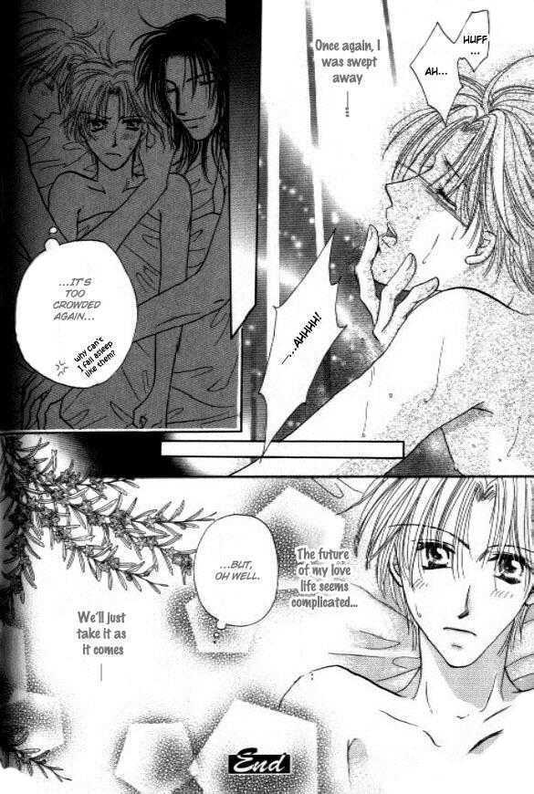 Love Together Chapter 4 #29