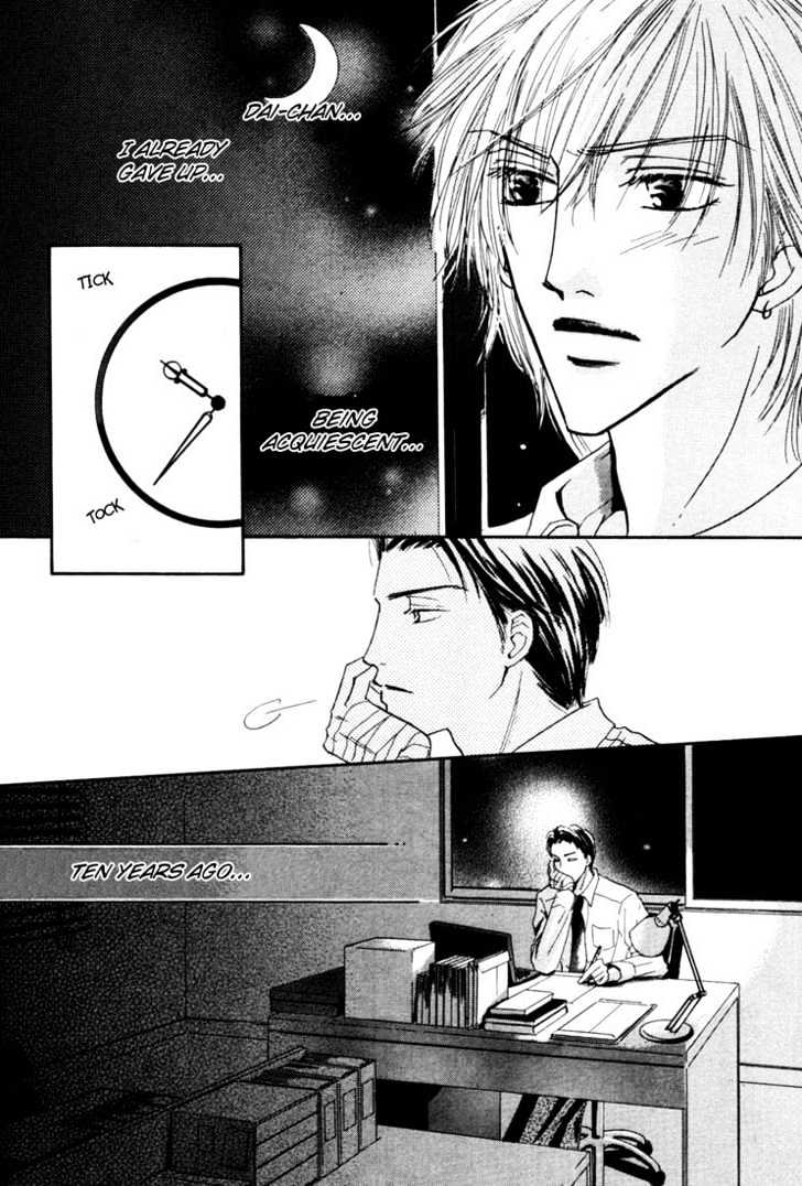 Loveholic Chapter 1 #40