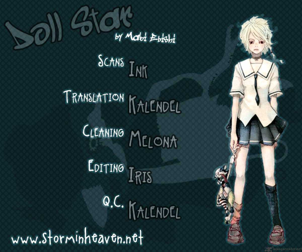Doll Star Chapter 6 #1