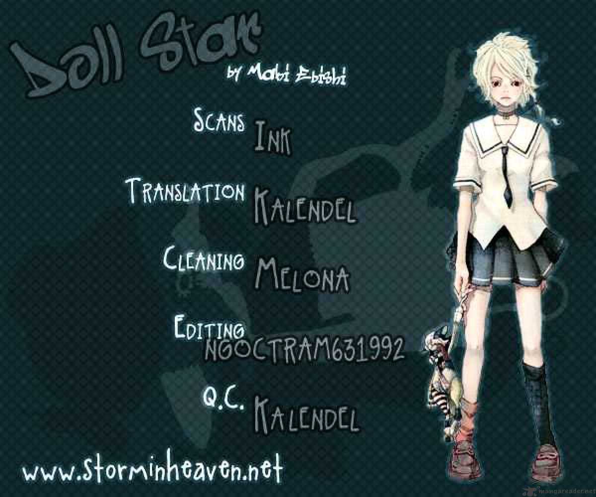 Doll Star Chapter 2 #1