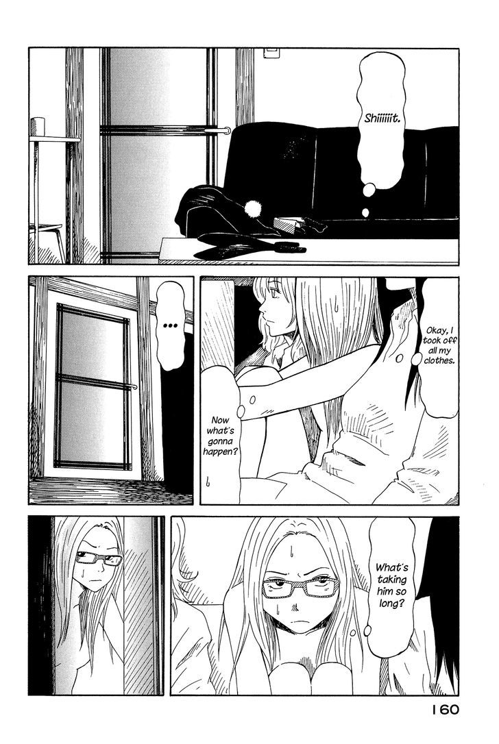 Doll (Okado Tatsuya) Chapter 14 #2