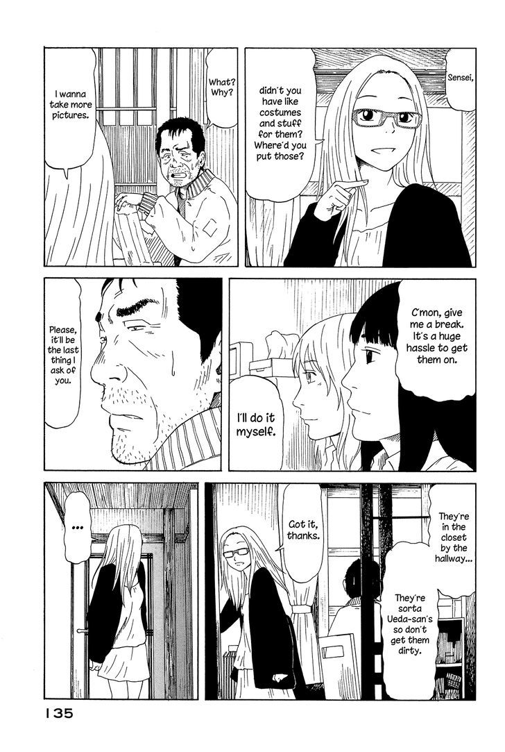 Doll (Okado Tatsuya) Chapter 13 #5