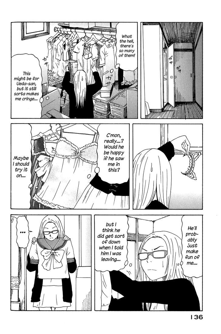 Doll (Okado Tatsuya) Chapter 13 #6