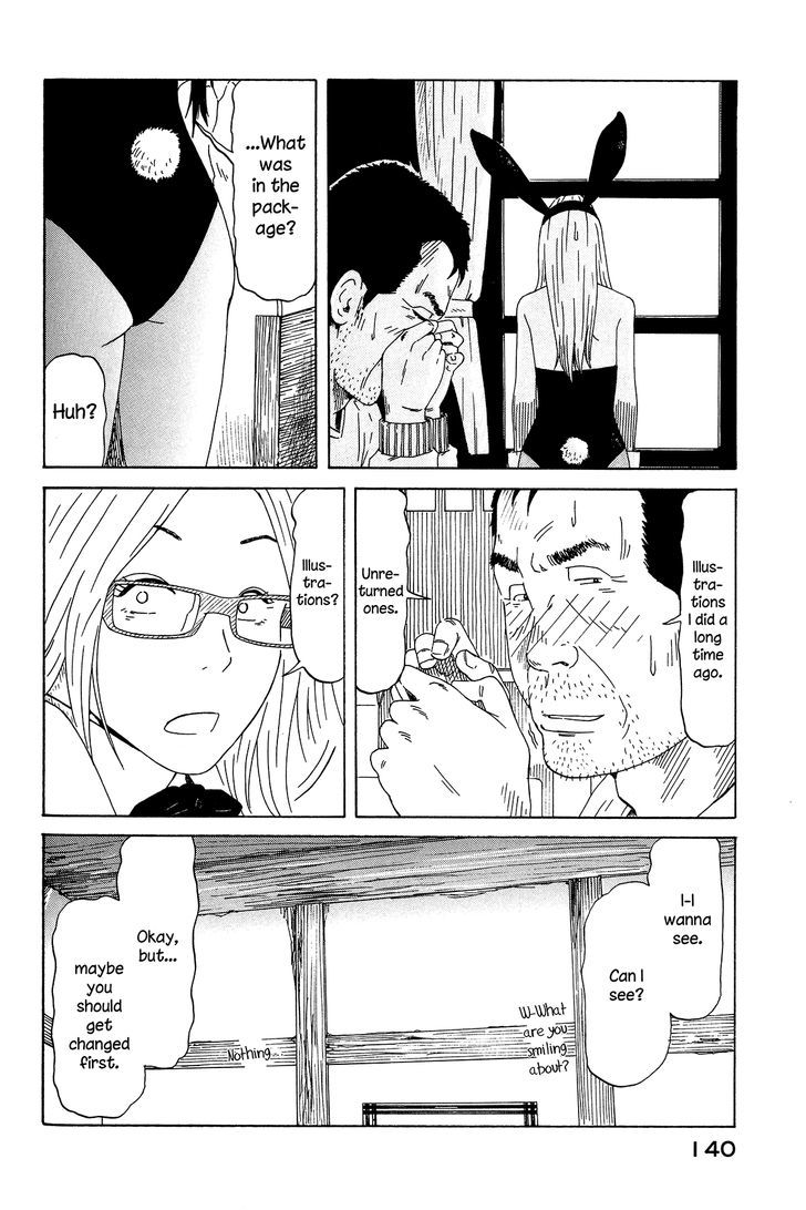 Doll (Okado Tatsuya) Chapter 13 #10