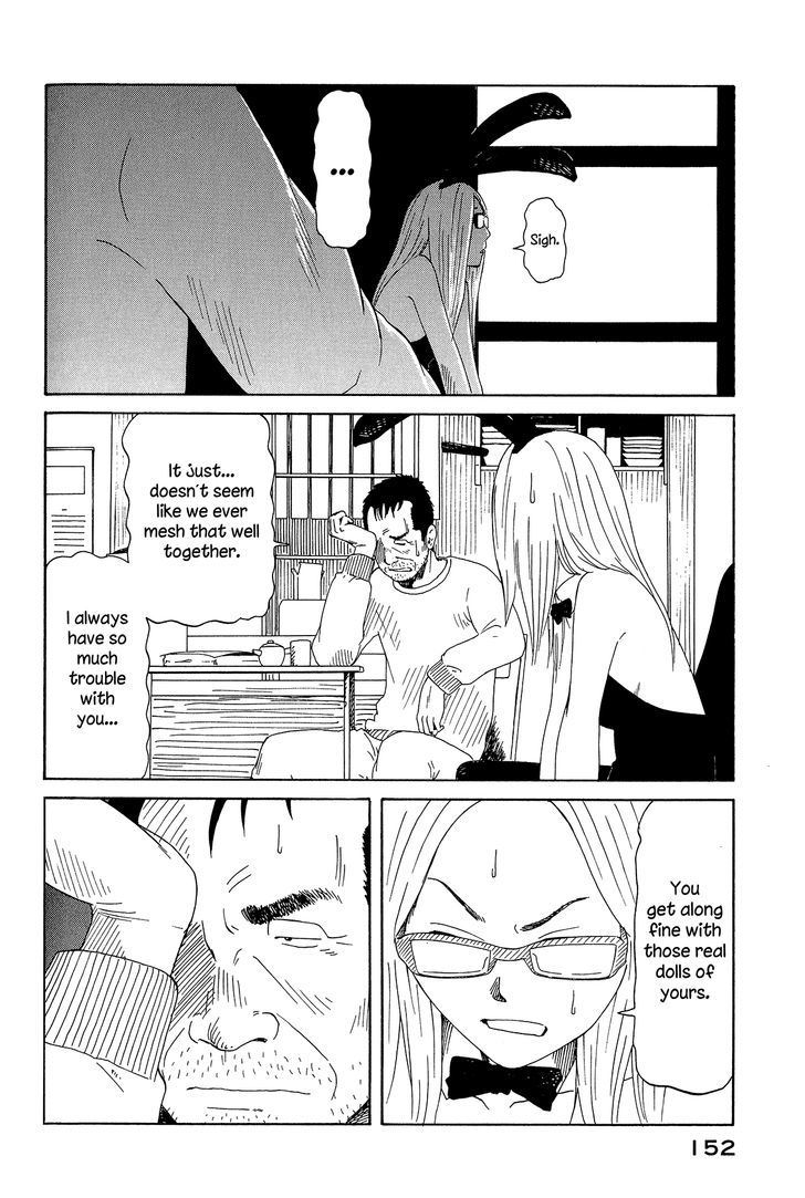 Doll (Okado Tatsuya) Chapter 13 #22