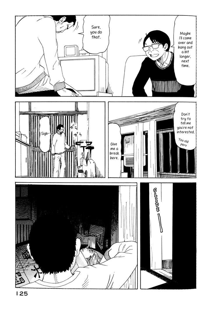 Doll (Okado Tatsuya) Chapter 12 #21