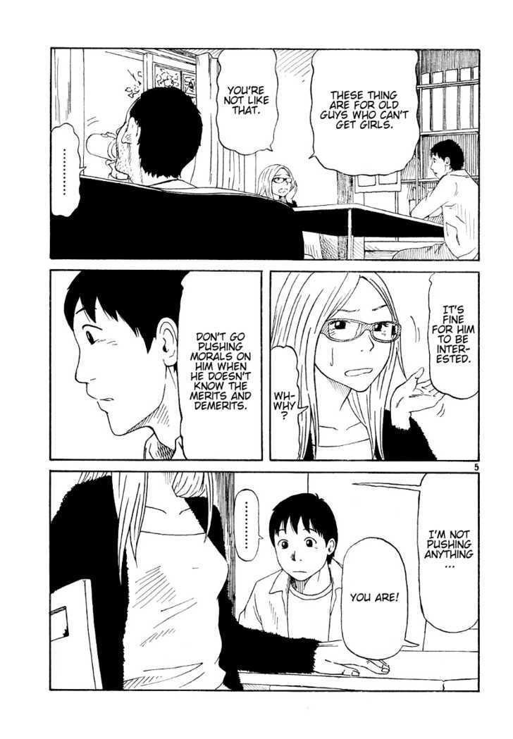 Doll (Okado Tatsuya) Chapter 9 #6