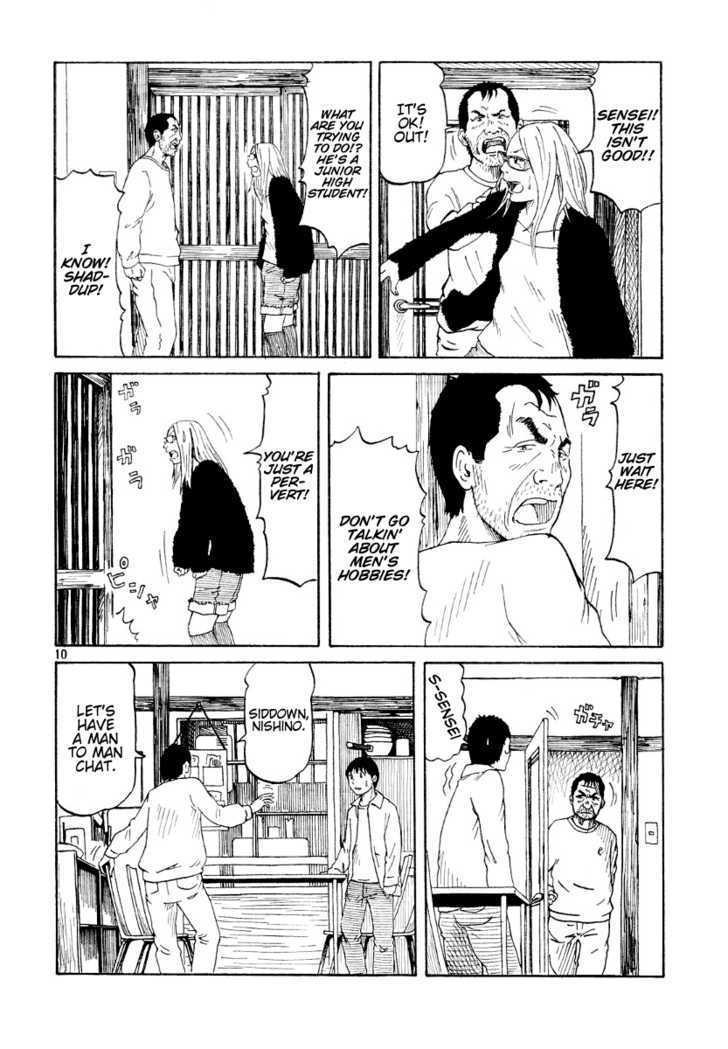 Doll (Okado Tatsuya) Chapter 9 #11