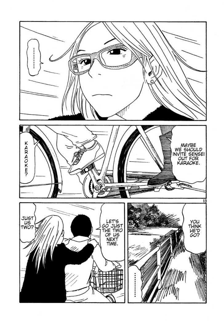 Doll (Okado Tatsuya) Chapter 8 #14