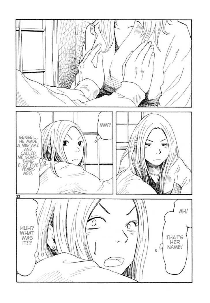 Doll (Okado Tatsuya) Chapter 10 #23