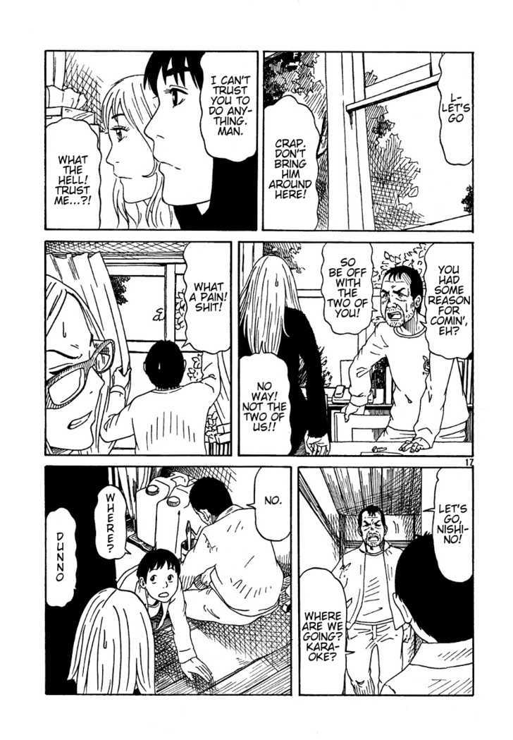 Doll (Okado Tatsuya) Chapter 8 #18