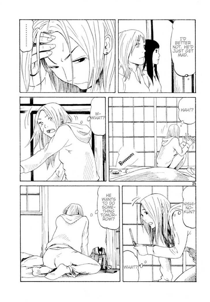 Doll (Okado Tatsuya) Chapter 10 #26