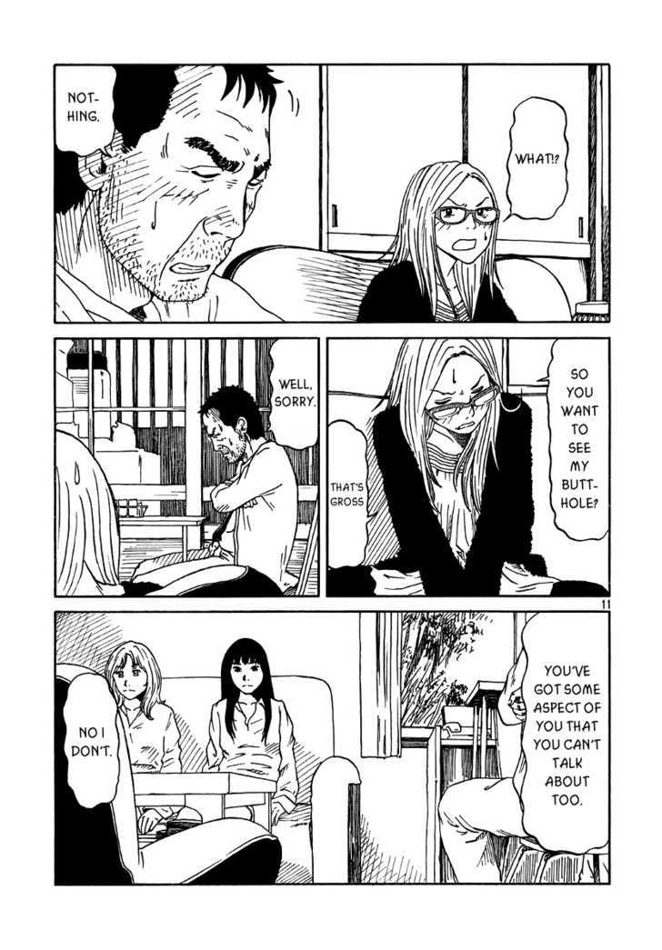 Doll (Okado Tatsuya) Chapter 6 #12