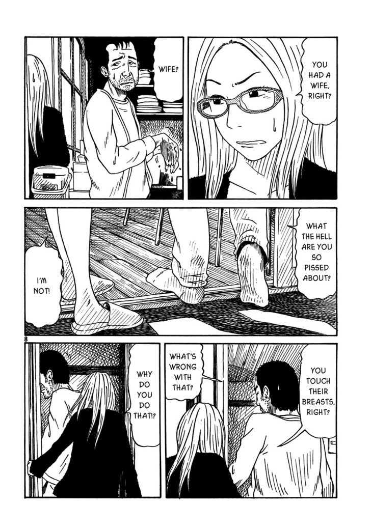 Doll (Okado Tatsuya) Chapter 5 #9