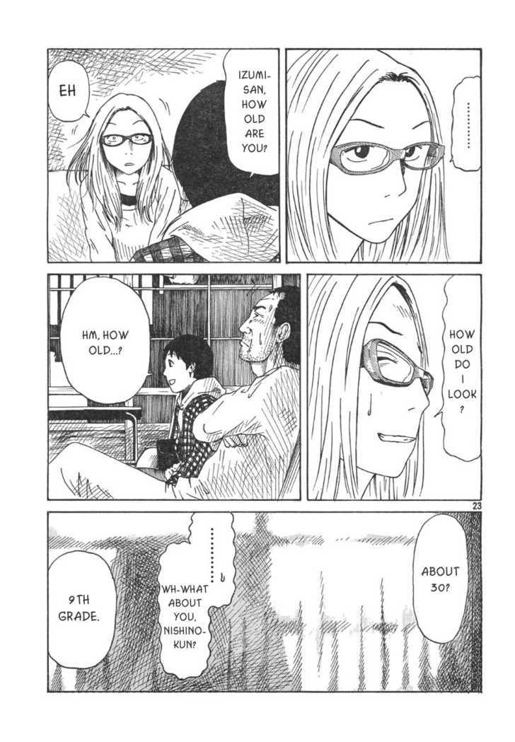 Doll (Okado Tatsuya) Chapter 2 #24