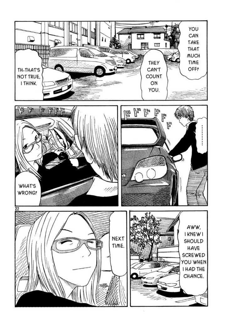 Doll (Okado Tatsuya) Chapter 3 #23