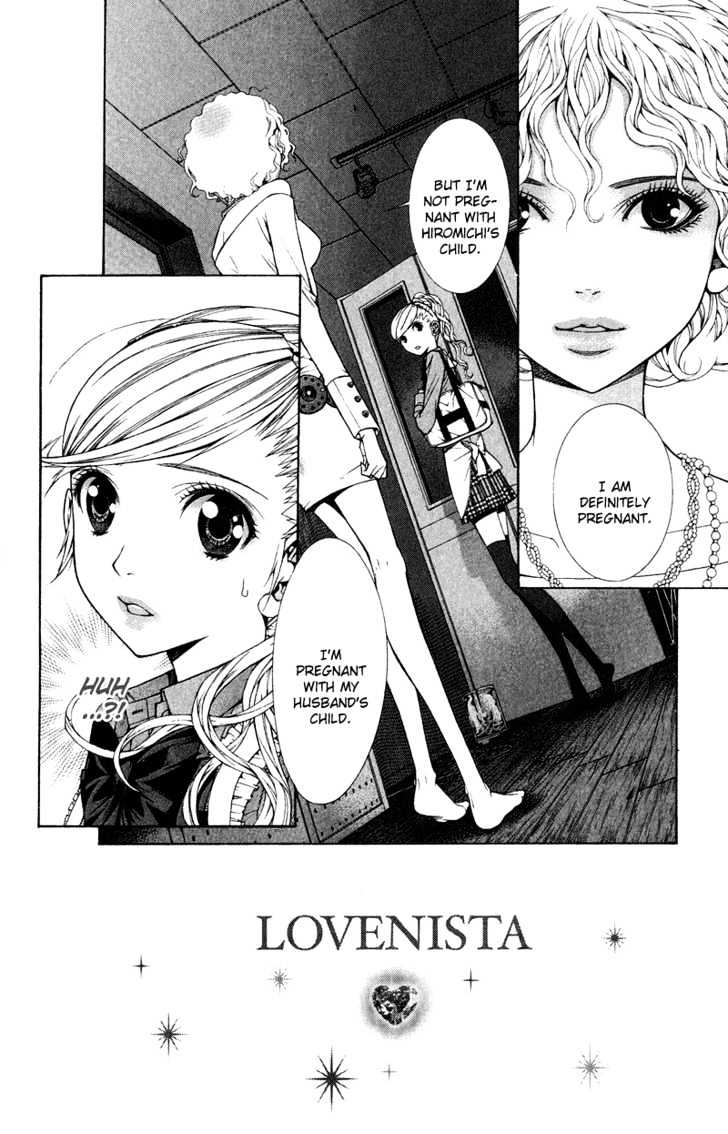 Lovenista Chapter 8 #4
