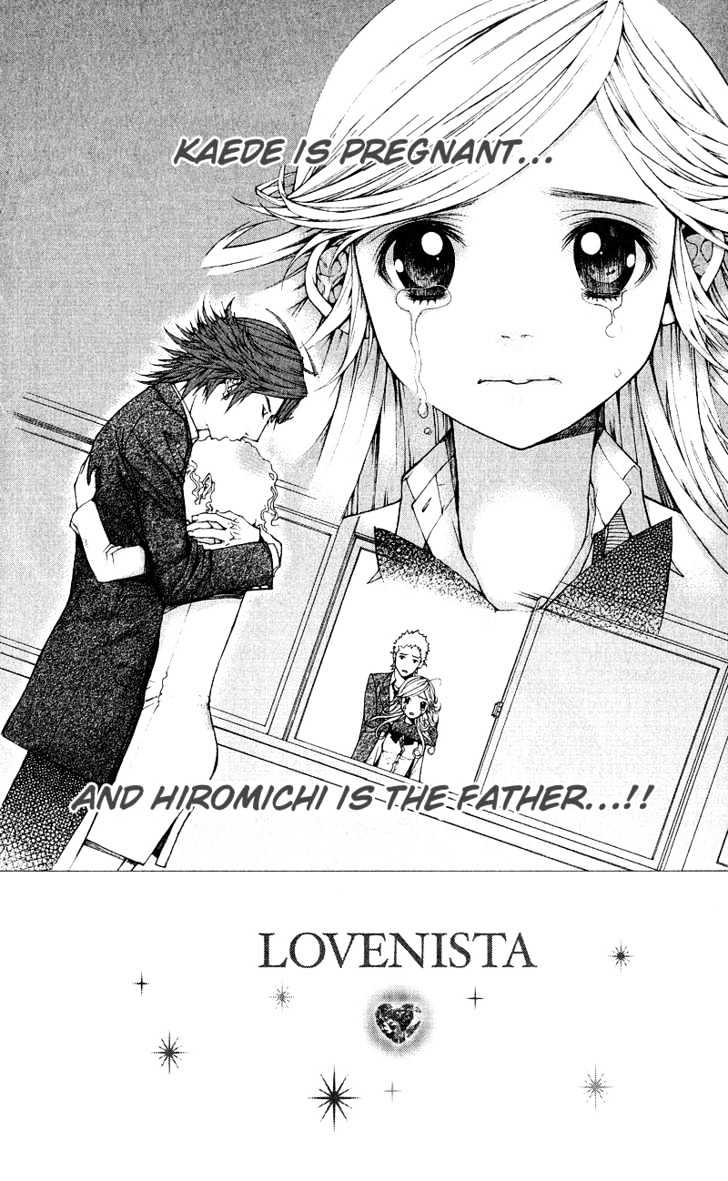 Lovenista Chapter 6 #3