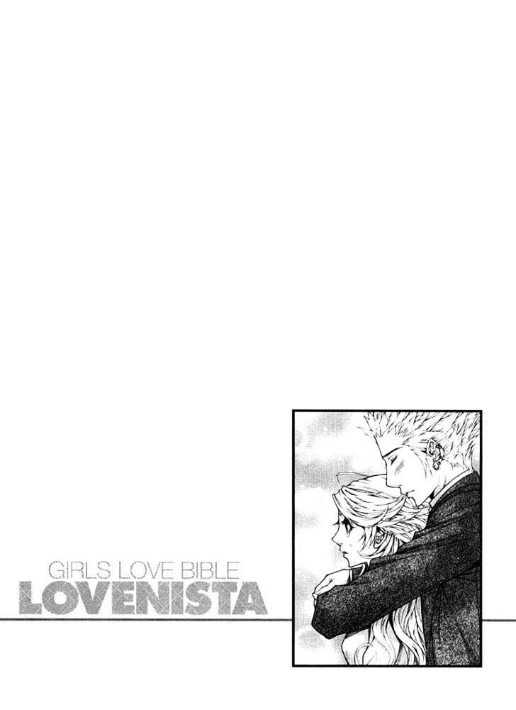 Lovenista Chapter 6 #39