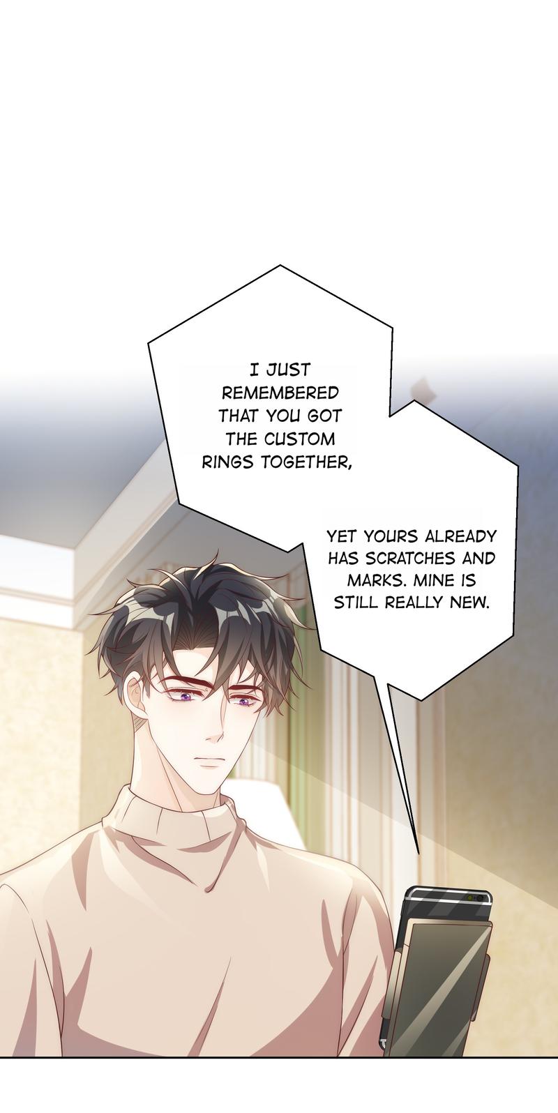 One-Sided Marriage Chapter 38 #3