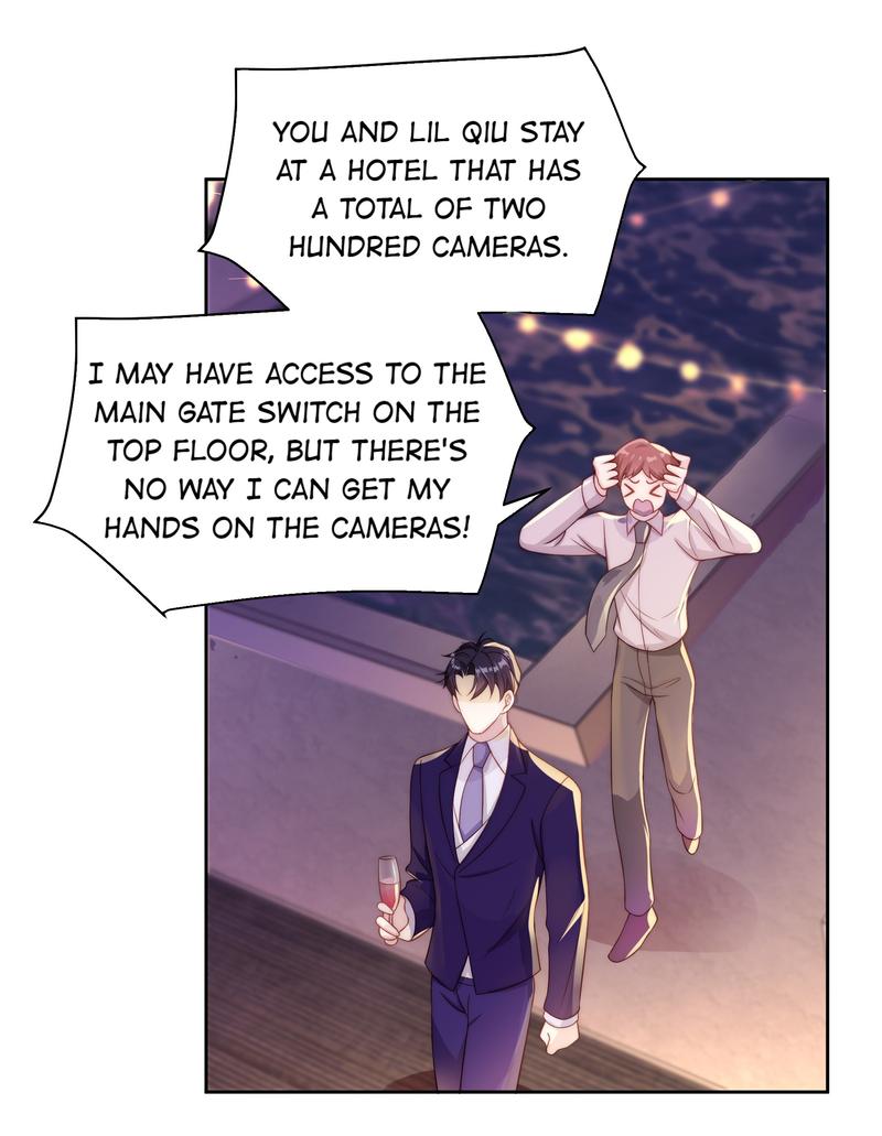 One-Sided Marriage Chapter 36 #13