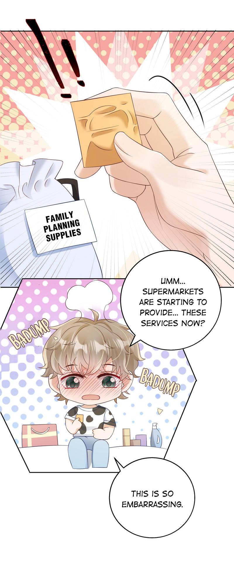One-Sided Marriage Chapter 31 #37