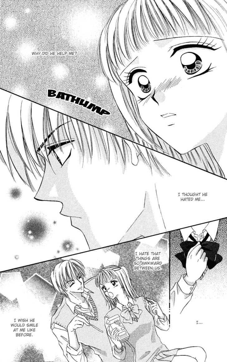 Love Ho Na Kankei Chapter 6 #29