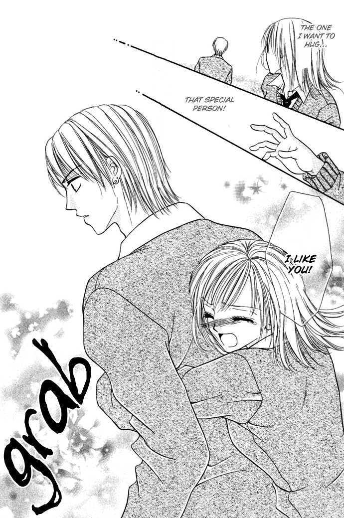 Love Ho Na Kankei Chapter 5 #41