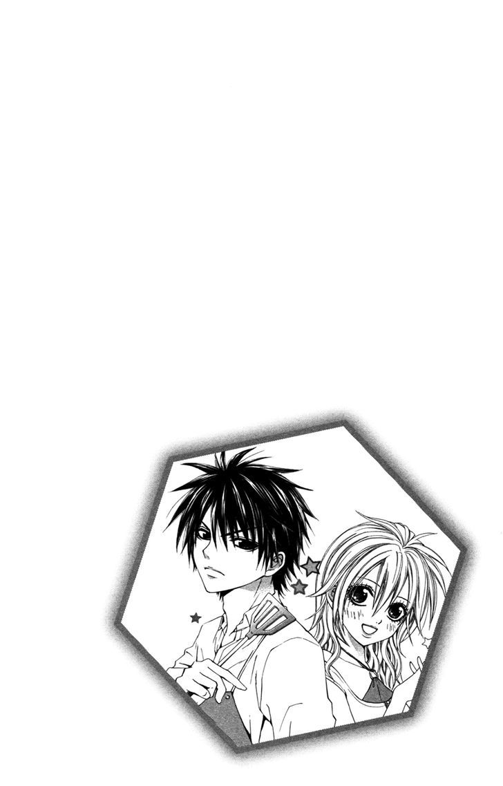 Love Ho No Ojousama Chapter 4 #35