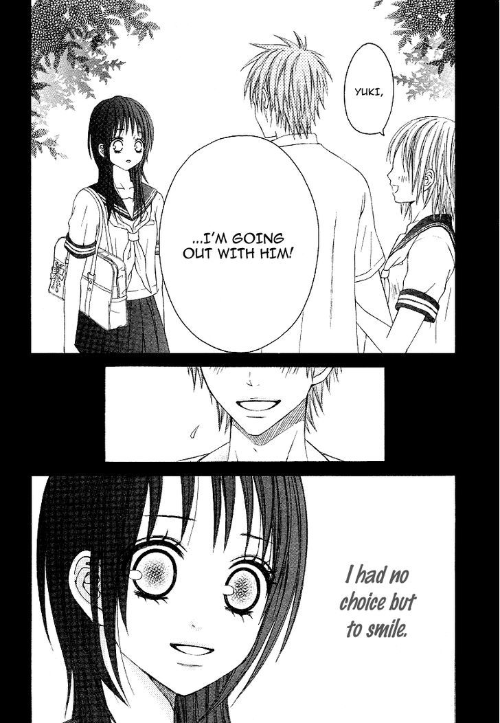 Love Ho No Ojousama Chapter 2 #2