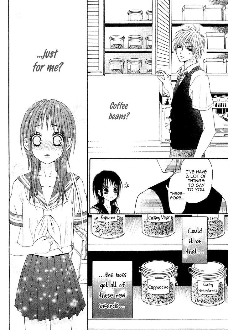 Love Ho No Ojousama Chapter 2 #20