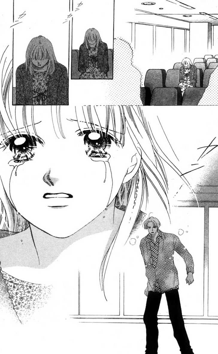 Love Letter Chapter 3.2 #9