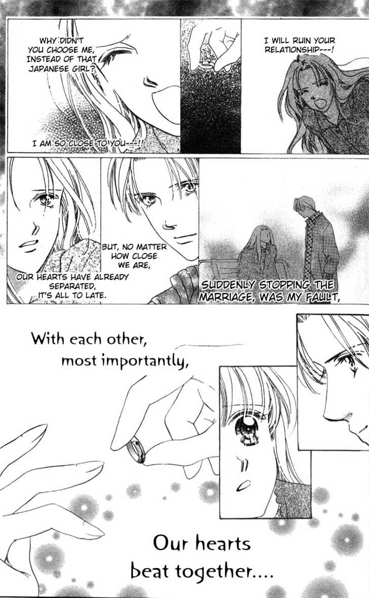 Love Letter Chapter 3.2 #13