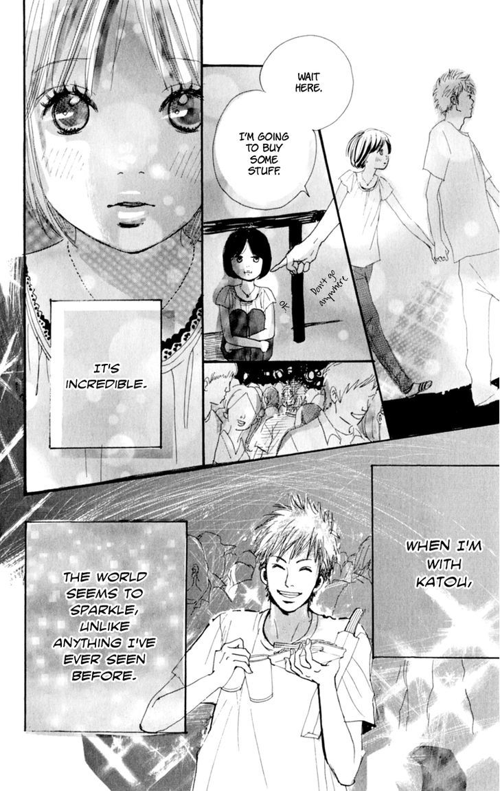 Love Letter From... Chapter 2 #48