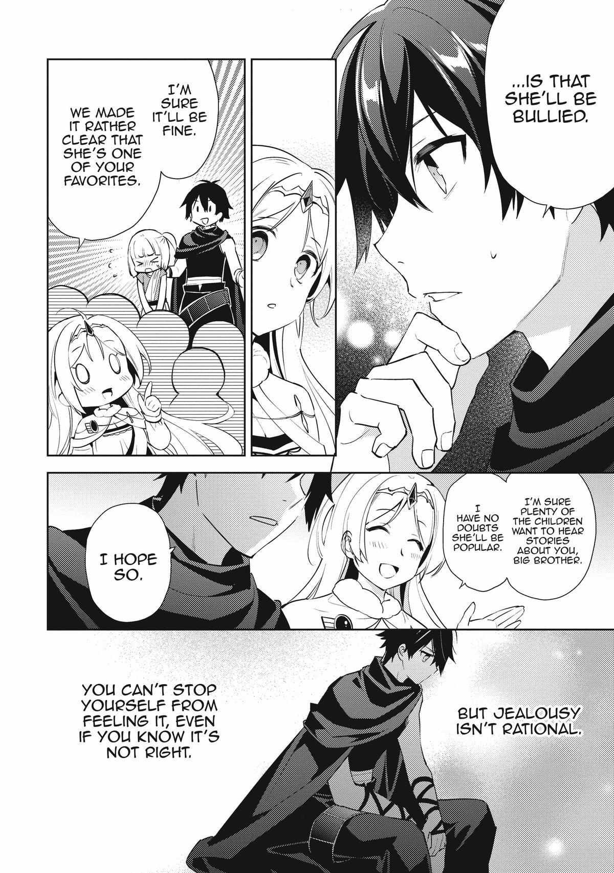 Hyakuren No Haou To Seiyaku No Ikusa Otome Chapter 47 #6