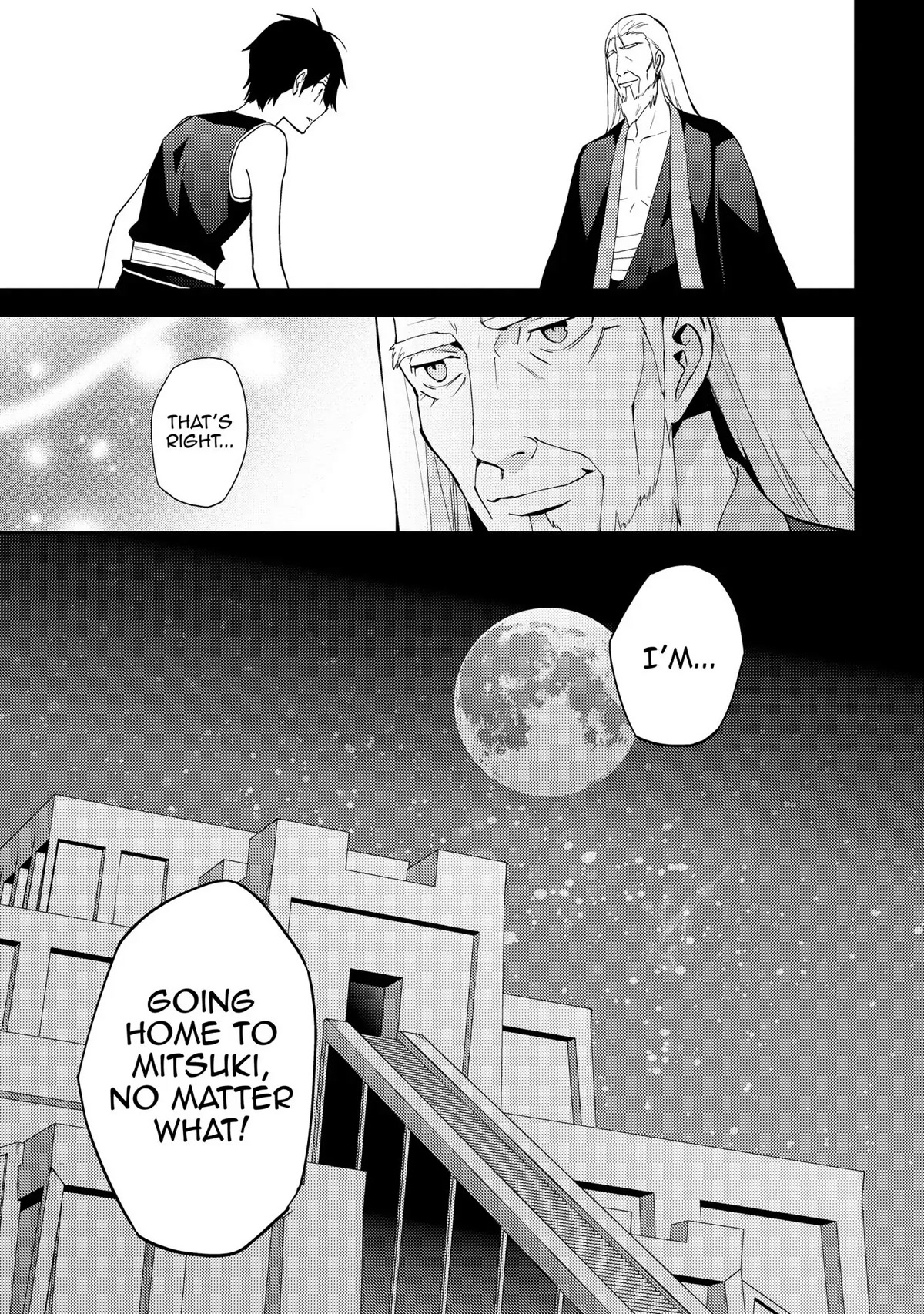 Hyakuren No Haou To Seiyaku No Ikusa Otome Chapter 28 #28