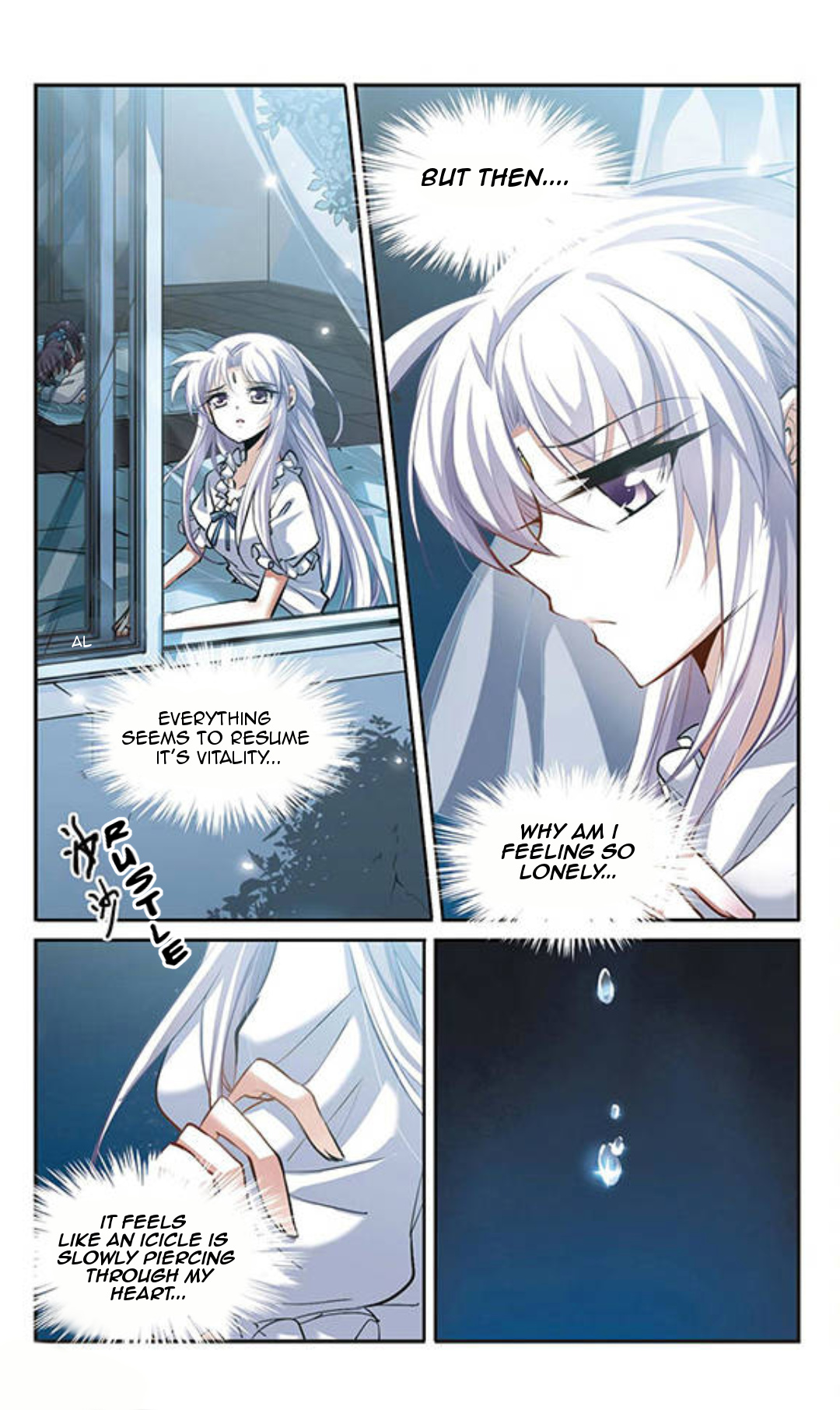 San Yan Xiao Tian Lu Chapter 129 #13